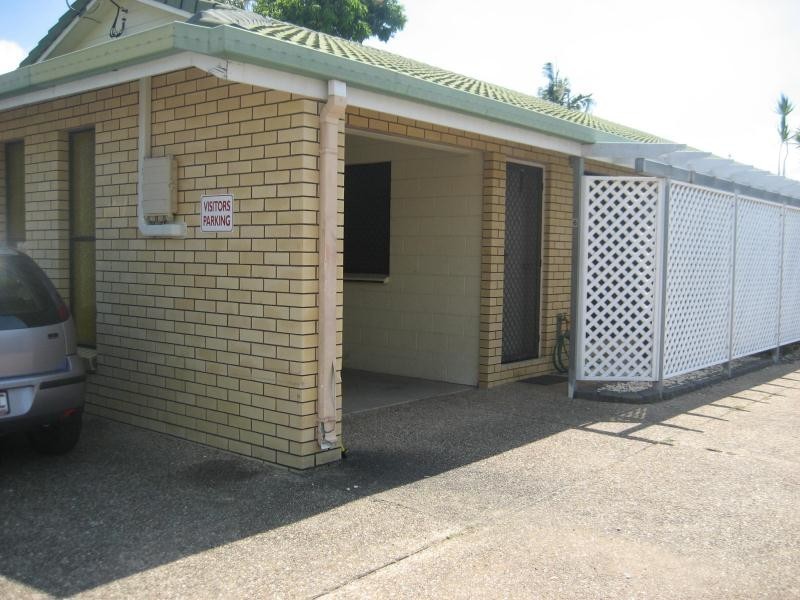 6/13 Beatrice Street, Aitkenvale QLD 4814